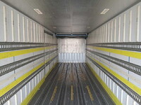 UD TRUCKS Quon Refrigerator & Freezer Truck QPG-CD5ZA 2016 1,061,000km_18