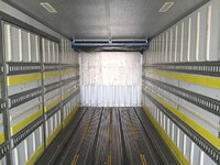 UD TRUCKS Quon Refrigerator & Freezer Truck QPG-CD5ZA 2016 1,061,000km_19