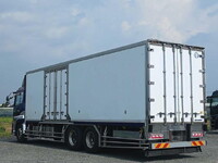 UD TRUCKS Quon Refrigerator & Freezer Truck QPG-CD5ZA 2016 1,061,000km_2