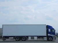 UD TRUCKS Quon Refrigerator & Freezer Truck QPG-CD5ZA 2016 1,061,000km_4