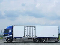 UD TRUCKS Quon Refrigerator & Freezer Truck QPG-CD5ZA 2016 1,061,000km_5