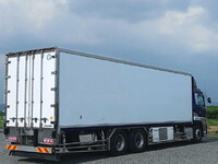 UD TRUCKS Quon Refrigerator & Freezer Truck QPG-CD5ZA 2016 1,061,000km_6