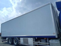 UD TRUCKS Quon Refrigerator & Freezer Truck QPG-CD5ZA 2016 1,061,000km_8