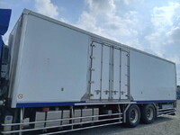 UD TRUCKS Quon Refrigerator & Freezer Truck QPG-CD5ZA 2016 1,061,000km_9