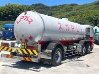 HINO Profia Tank Lorry QKG-GN1AUBA 2012 1,026,000km_2