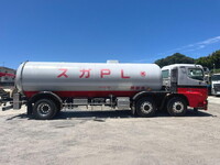 HINO Profia Tank Lorry QKG-GN1AUBA 2012 1,026,000km_6