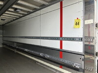 UD TRUCKS Quon Aluminum Wing 2PG-CD5CE 2021 530,538km_12