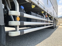 UD TRUCKS Quon Aluminum Wing 2PG-CD5CE 2021 530,538km_19