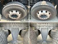 UD TRUCKS Quon Aluminum Wing 2PG-CD5CE 2021 530,538km_21