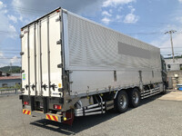 UD TRUCKS Quon Aluminum Wing 2PG-CD5CE 2021 530,538km_2