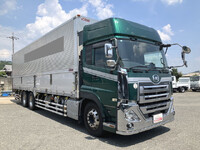 UD TRUCKS Quon Aluminum Wing 2PG-CD5CE 2021 530,538km_3