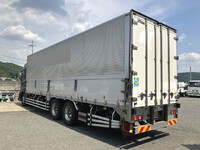 UD TRUCKS Quon Aluminum Wing 2PG-CD5CE 2021 530,538km_4