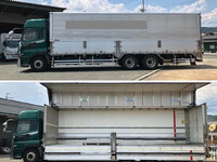 UD TRUCKS Quon Aluminum Wing 2PG-CD5CE 2021 530,538km_5