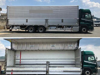 UD TRUCKS Quon Aluminum Wing 2PG-CD5CE 2021 530,538km_6