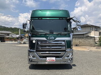 UD TRUCKS Quon Aluminum Wing 2PG-CD5CE 2021 530,538km_7