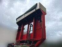 MITSUBISHI FUSO Super Great Trailer Head PJ-FV50JHR 2006 975,683km_10