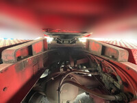 MITSUBISHI FUSO Super Great Trailer Head PJ-FV50JHR 2006 975,683km_15