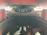 MITSUBISHI FUSO Super Great Trailer Head PJ-FV50JHR 2006 975,683km_16