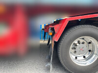 MITSUBISHI FUSO Super Great Trailer Head PJ-FV50JHR 2006 975,683km_17