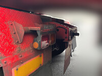 MITSUBISHI FUSO Super Great Trailer Head PJ-FV50JHR 2006 975,683km_18
