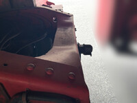 MITSUBISHI FUSO Super Great Trailer Head PJ-FV50JHR 2006 975,683km_19