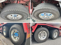 MITSUBISHI FUSO Super Great Trailer Head PJ-FV50JHR 2006 975,683km_20