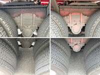 MITSUBISHI FUSO Super Great Trailer Head PJ-FV50JHR 2006 975,683km_21