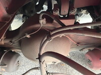MITSUBISHI FUSO Super Great Trailer Head PJ-FV50JHR 2006 975,683km_25
