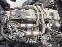 MITSUBISHI FUSO Super Great Trailer Head PJ-FV50JHR 2006 975,683km_26