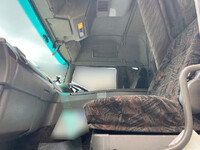 MITSUBISHI FUSO Super Great Trailer Head PJ-FV50JHR 2006 975,683km_30