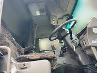 MITSUBISHI FUSO Super Great Trailer Head PJ-FV50JHR 2006 975,683km_31