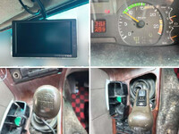 MITSUBISHI FUSO Super Great Trailer Head PJ-FV50JHR 2006 975,683km_36