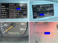 MITSUBISHI FUSO Super Great Trailer Head PJ-FV50JHR 2006 975,683km_38