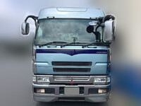 MITSUBISHI FUSO Super Great Trailer Head PJ-FV50JHR 2006 975,683km_3