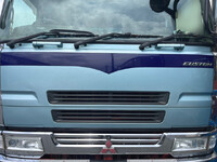 MITSUBISHI FUSO Super Great Trailer Head PJ-FV50JHR 2006 975,683km_4