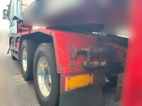 MITSUBISHI FUSO Super Great Trailer Head PJ-FV50JHR 2006 975,683km_5