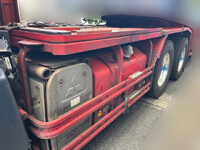 MITSUBISHI FUSO Super Great Trailer Head PJ-FV50JHR 2006 975,683km_6