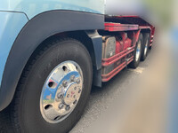 MITSUBISHI FUSO Super Great Trailer Head PJ-FV50JHR 2006 975,683km_7