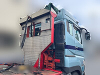 MITSUBISHI FUSO Super Great Trailer Head PJ-FV50JHR 2006 975,683km_9