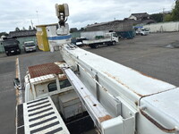 TOYOTA Dyna Cherry Picker BDG-XZU354H 2007 101,832km_14