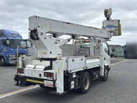 TOYOTA Dyna Cherry Picker BDG-XZU354H 2007 101,832km_2