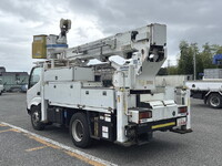TOYOTA Dyna Cherry Picker BDG-XZU354H 2007 101,832km_4