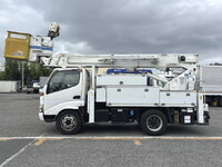 TOYOTA Dyna Cherry Picker BDG-XZU354H 2007 101,832km_5