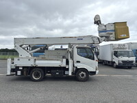 TOYOTA Dyna Cherry Picker BDG-XZU354H 2007 101,832km_6