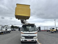 TOYOTA Dyna Cherry Picker BDG-XZU354H 2007 101,832km_7