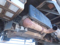 UD TRUCKS Condor Aluminum Block 2RG-BTR90U2 2020 275,500km_11