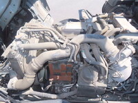 UD TRUCKS Condor Aluminum Block 2RG-BTR90U2 2020 275,500km_13