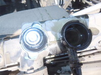 UD TRUCKS Condor Aluminum Block 2RG-BTR90U2 2020 275,500km_16