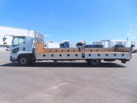 UD TRUCKS Condor Aluminum Block 2RG-BTR90U2 2020 275,500km_26