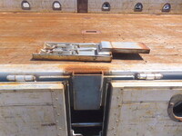 UD TRUCKS Condor Aluminum Block 2RG-BTR90U2 2020 275,500km_27